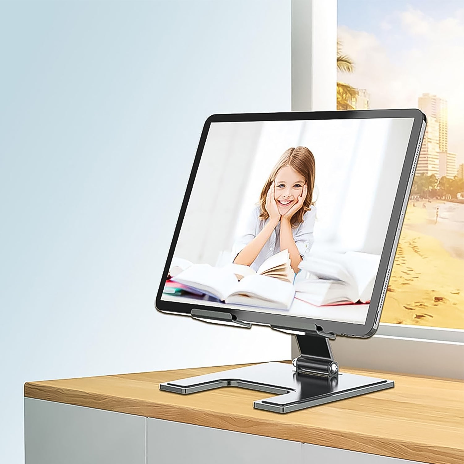 TabletPro Alloy Stand TabletPro Alloy Stand